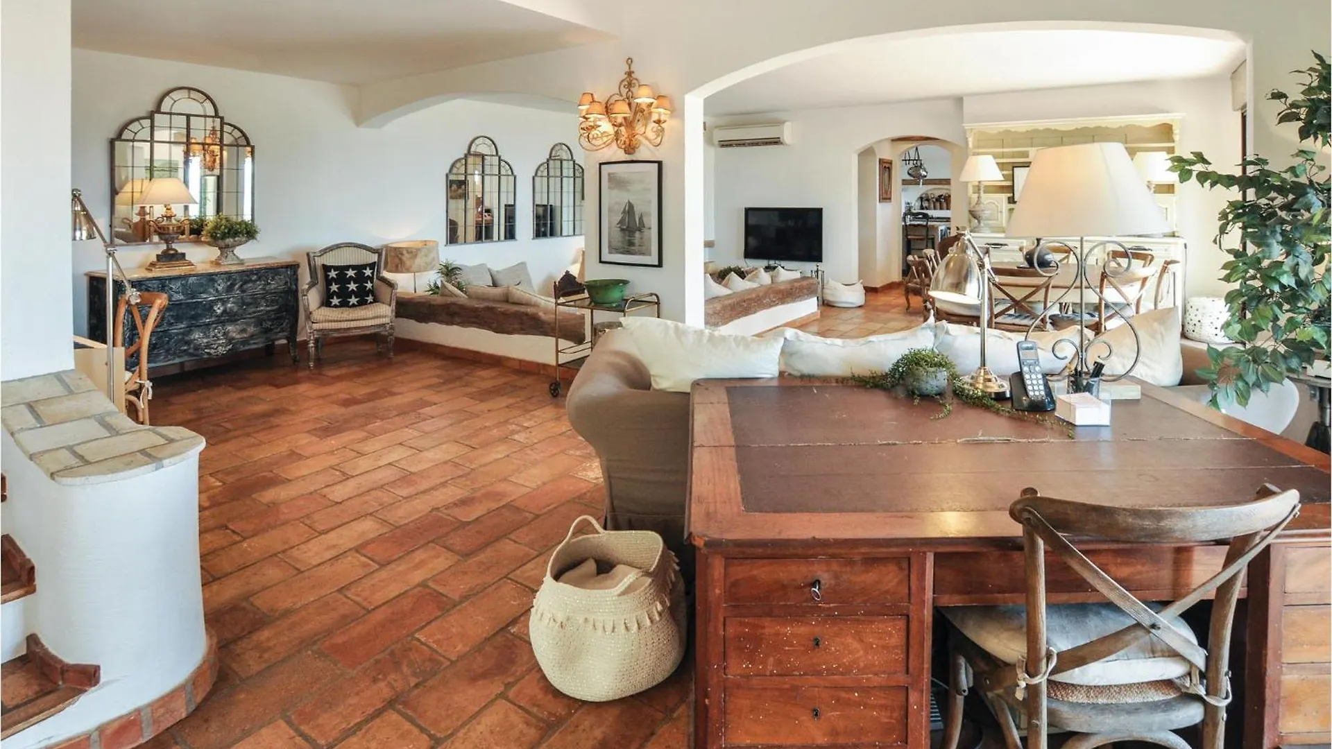 Holiday home Nice Home In Les Adrets D Lesterel With Kitchen Saint-Jean-de-l'Esterel
